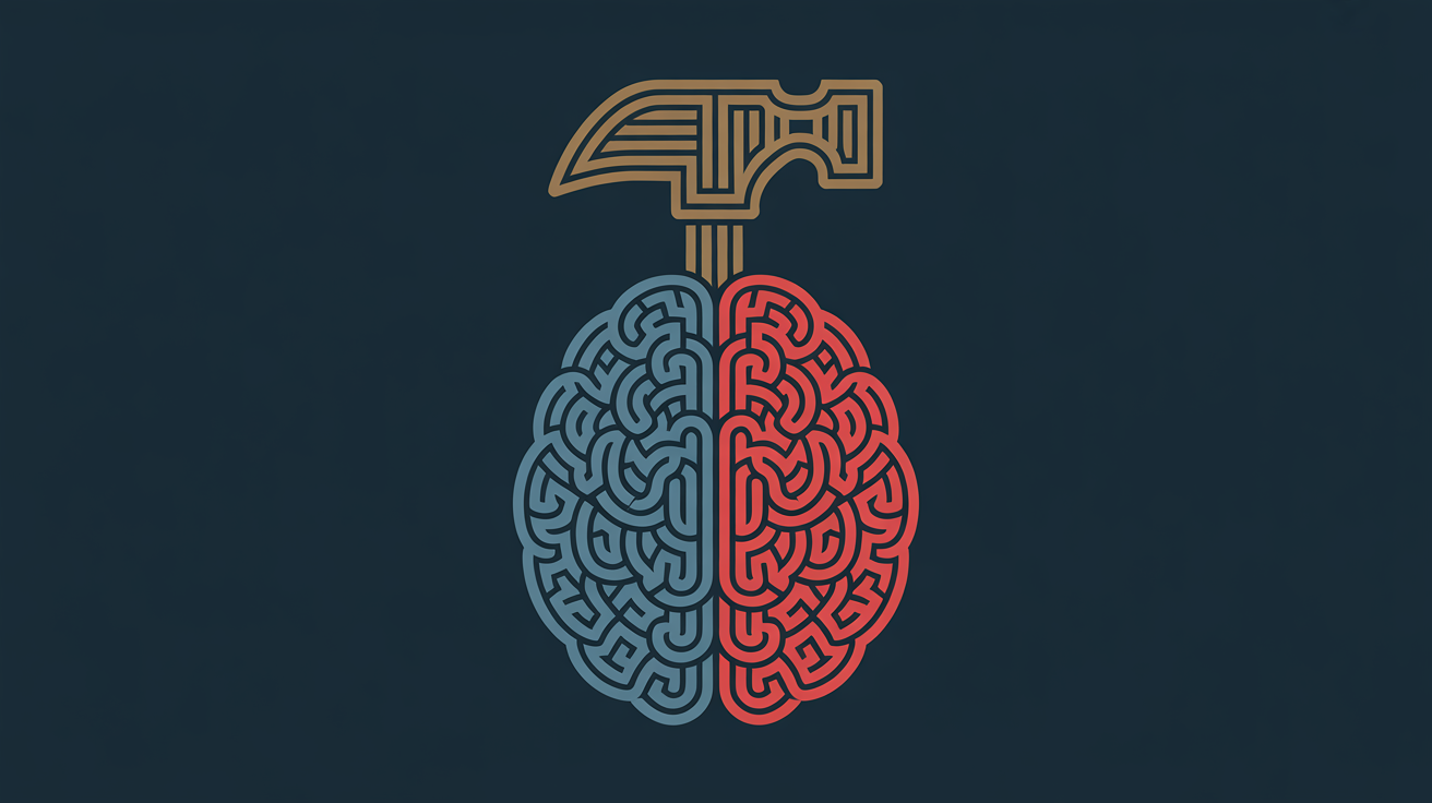 The AI Shift to Smarter, More Thoughtful Models