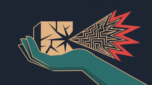 The Curation Economy: Why the Human Editor’s Taste is the Ultimate Firewall Against AI-Generated Slop.