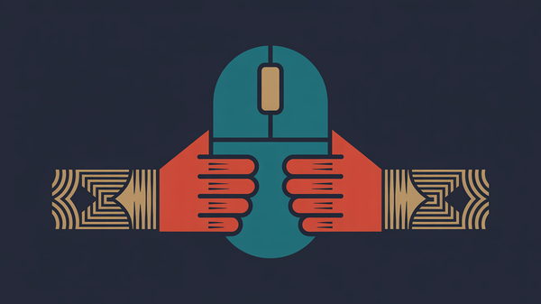 ChatGPT Atlas: The Internet Just Got Hands.