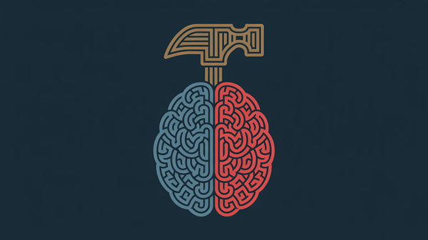 The AI Shift to Smarter, More Thoughtful Models